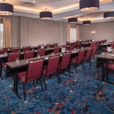 Towneplace Suites By Marriott Altoona Eksteriør bilde