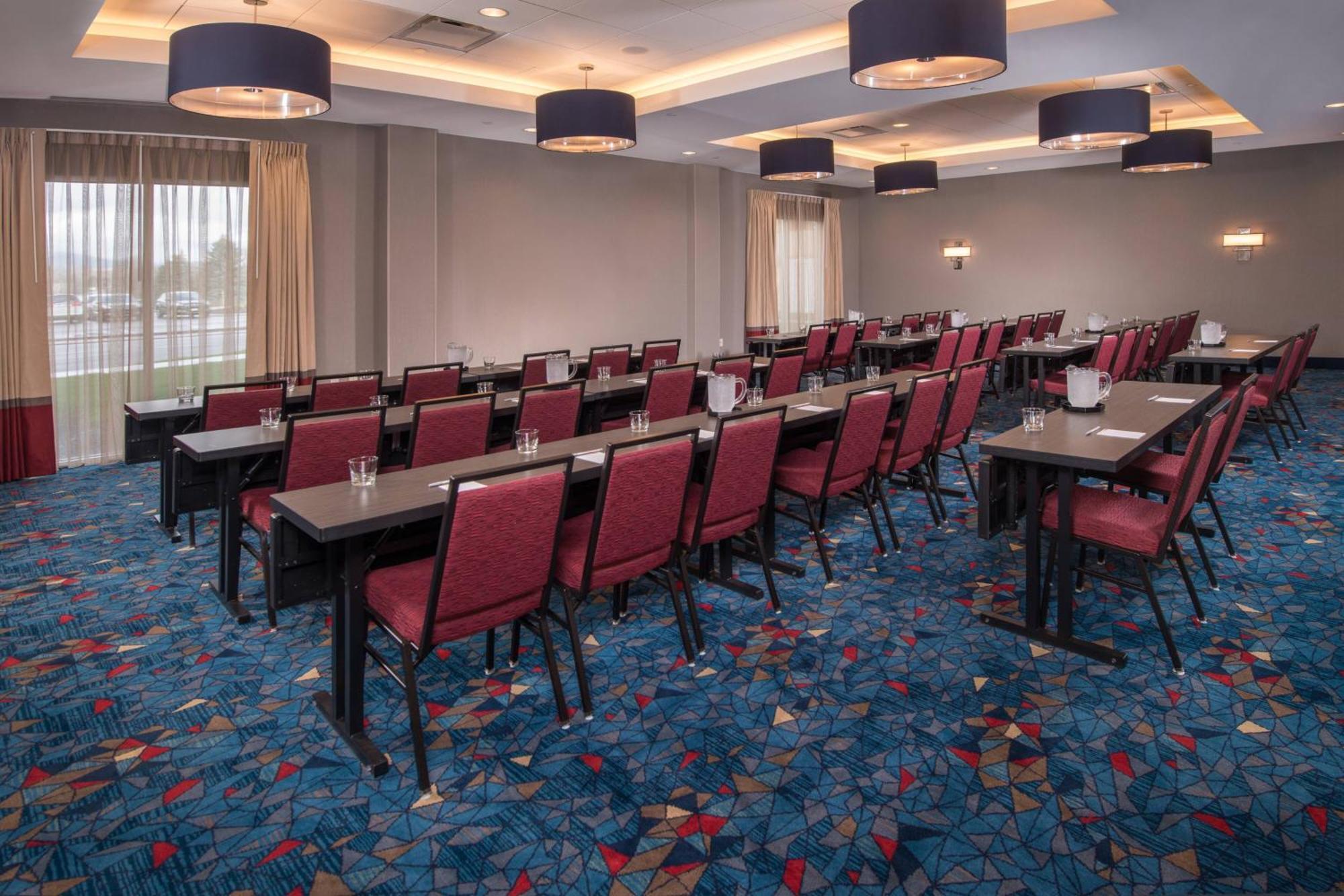 Towneplace Suites By Marriott Altoona Eksteriør bilde