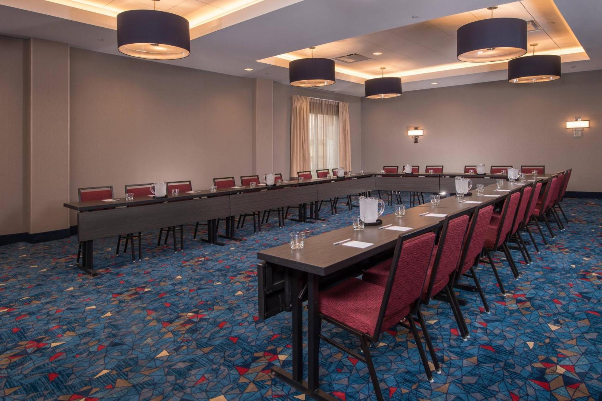 Towneplace Suites By Marriott Altoona Eksteriør bilde