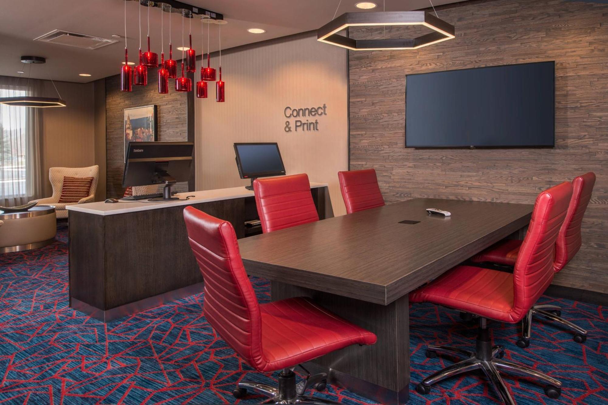 Towneplace Suites By Marriott Altoona Eksteriør bilde