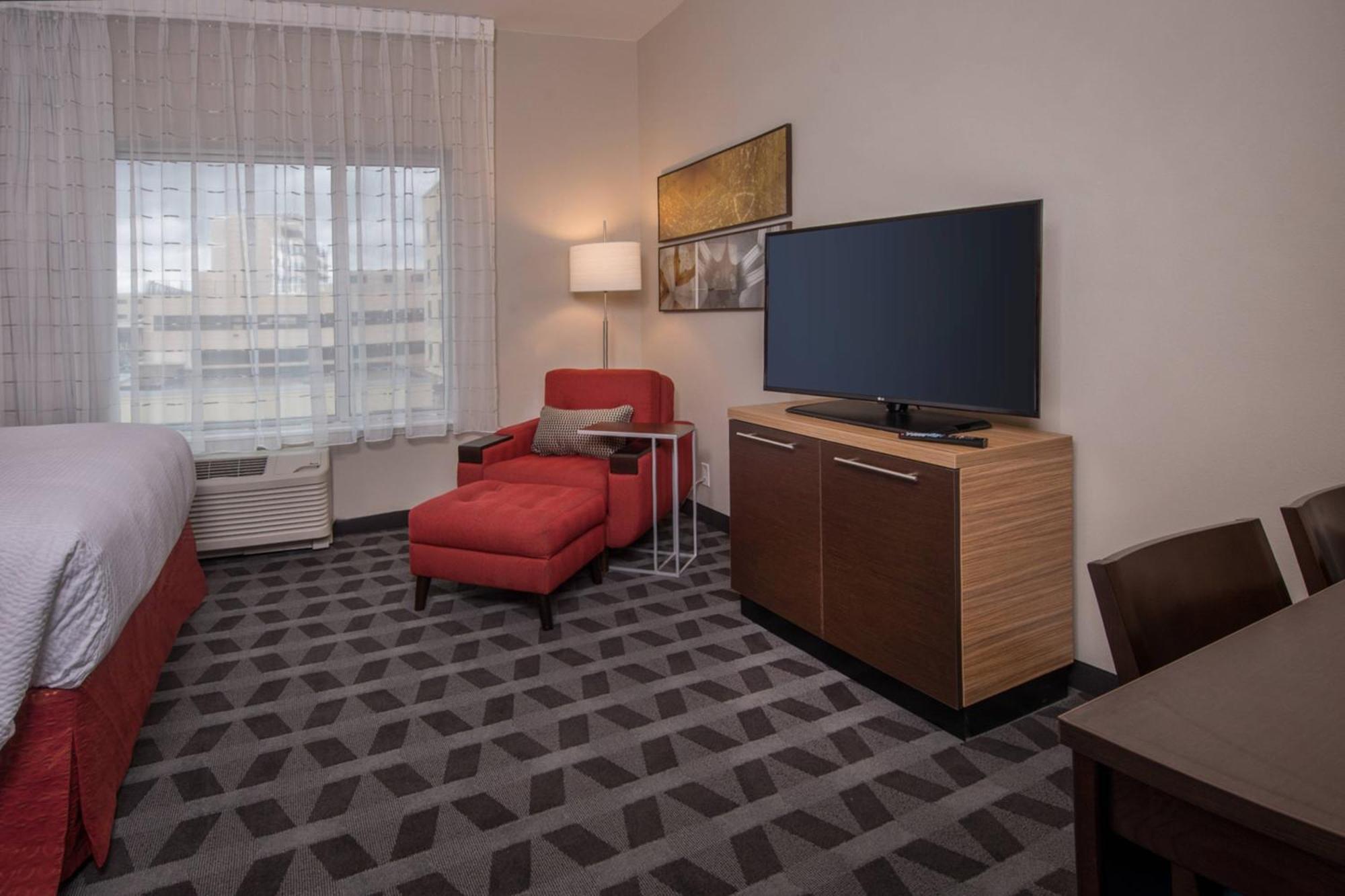 Towneplace Suites By Marriott Altoona Eksteriør bilde