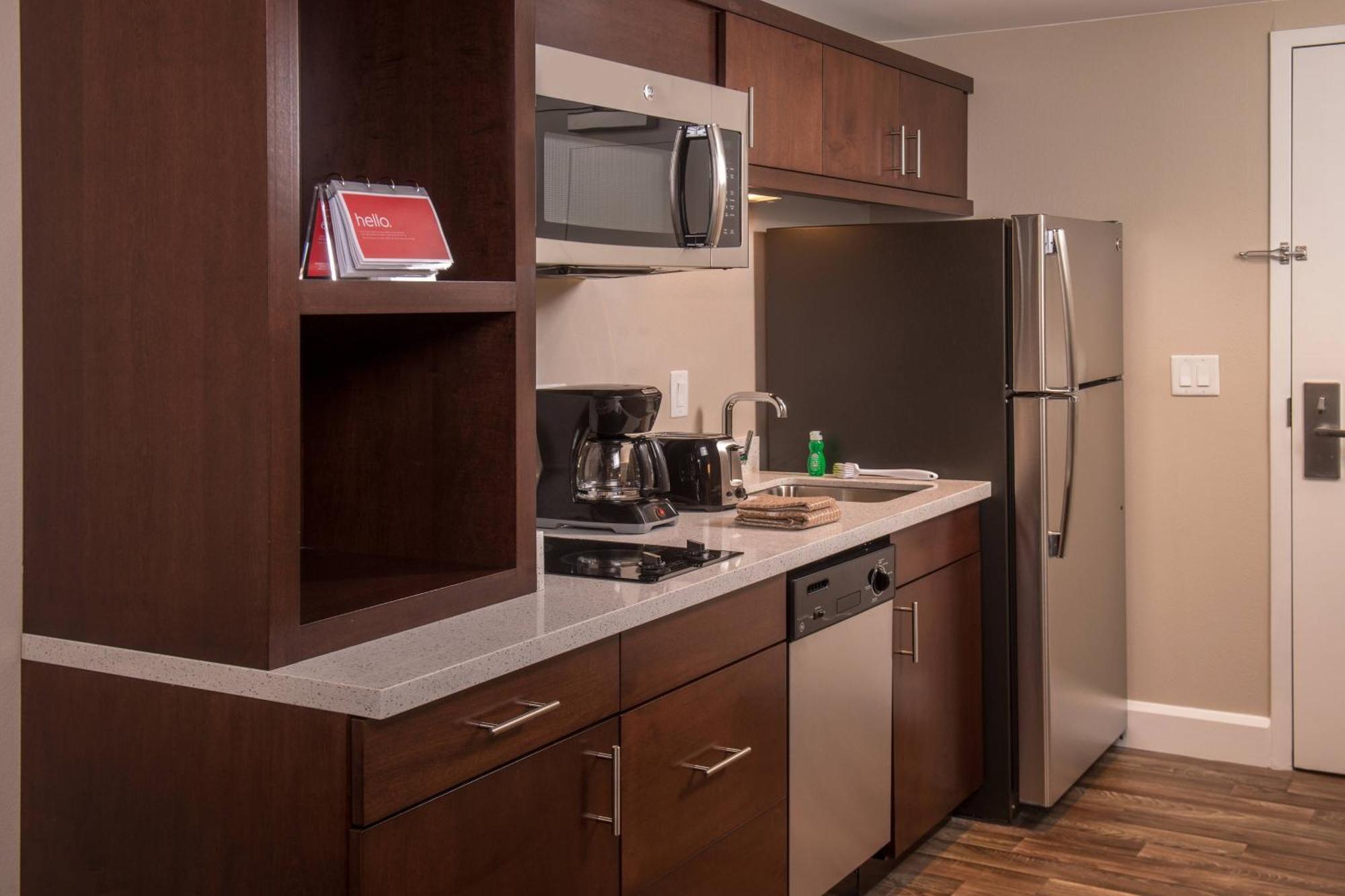 Towneplace Suites By Marriott Altoona Eksteriør bilde