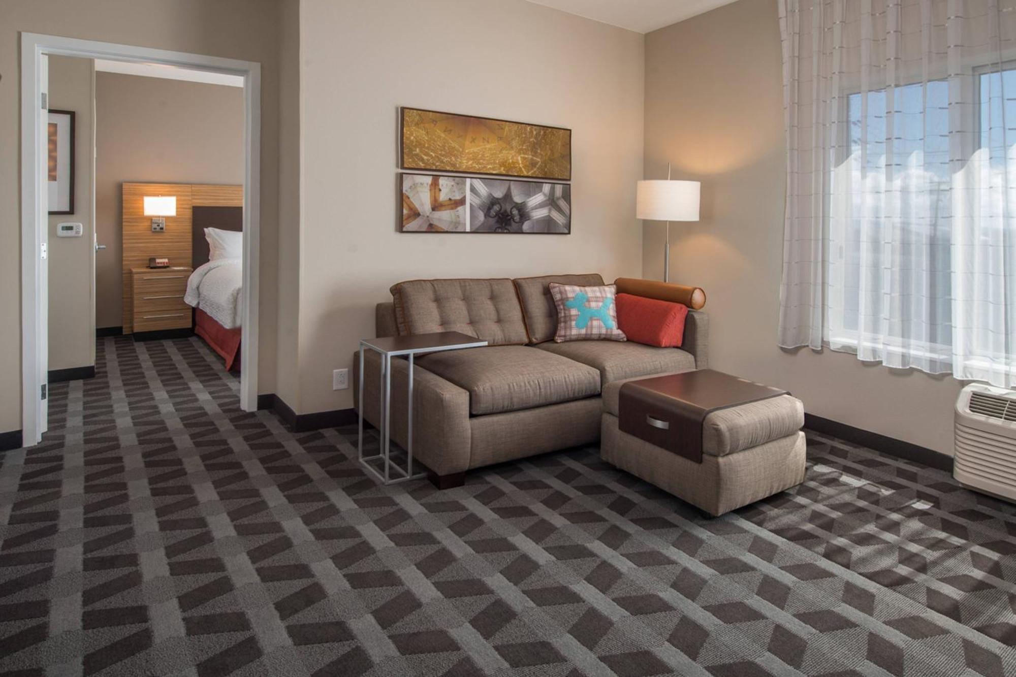Towneplace Suites By Marriott Altoona Eksteriør bilde