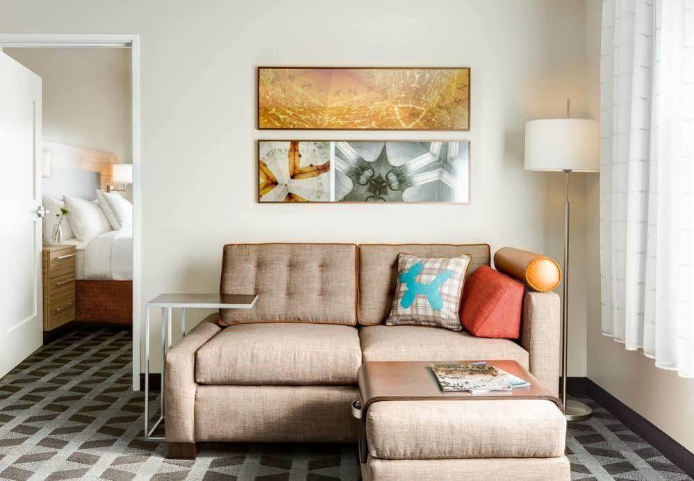 Towneplace Suites By Marriott Altoona Eksteriør bilde